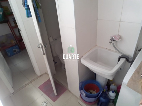 Imagem 25 de 26 de Apartamento - Ap01881 - 34561034