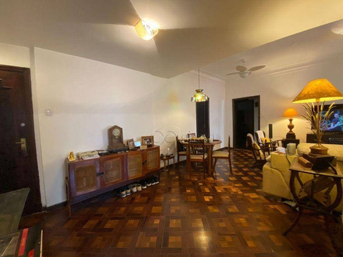Imagem 5 de 20 de Apartamento Com 3 Quartos A Venda Em Copacabana, Rio De Janeiro, Rj. - Ap8873