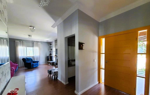 Imagem 6 de 15 de Casa Em Condomínio Para Venda Em Itupeva, Colinas De Inhandjara, 4 Dormitórios, 2 Suítes, 4 Banheiros, 4 Vagas - 1576_1-2371920