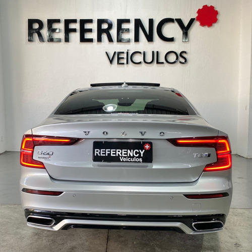 Imagem 4 de 14 de S60 T8 R-design Recharge