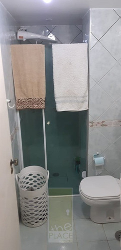 Imagem 9 de 11 de Apartamento 2 Dormitórios No Campo Belo P/ Venda!! - Ap-4450-1