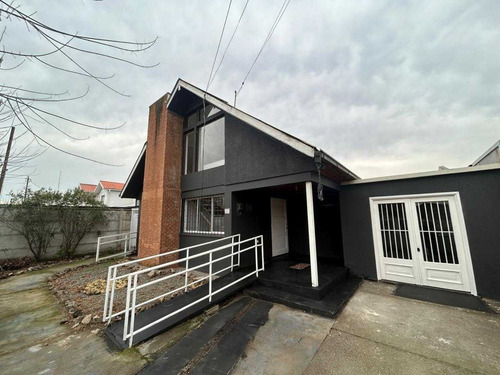Arriendo Casa Oficina (69281)