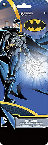 Batman Jigsaw Puzzle 12 Paquete De 12 Paquetes Para Niños, N