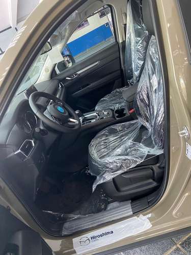 Imagen 5 de 9 de Mazda Cx-5 2.0 2024