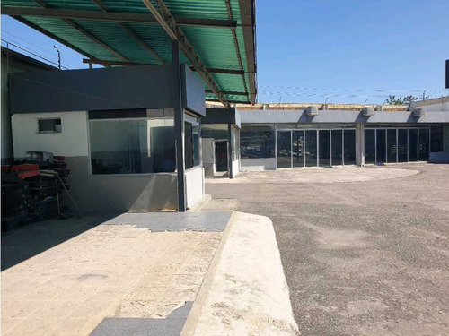Concesionario De Vehiculos Av. Las Industrias Barquisimeto