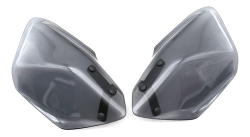 Cubierta De Parabrisas Honda Handshield Forza350 Parts