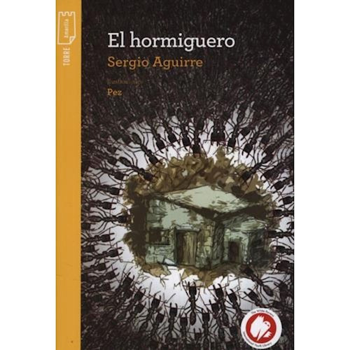 Hormiguero, El                *tpam - Aguirre