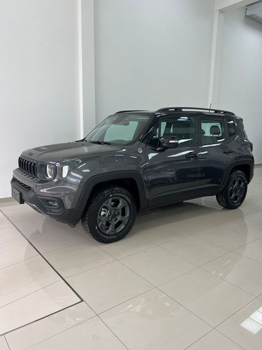 Jeep Renegade Willys 4x4 My25 0km/entrega Inmediata/fv
