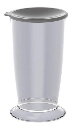 Mixer Versatile Vermelho Escarlate 127v 250w - Oster