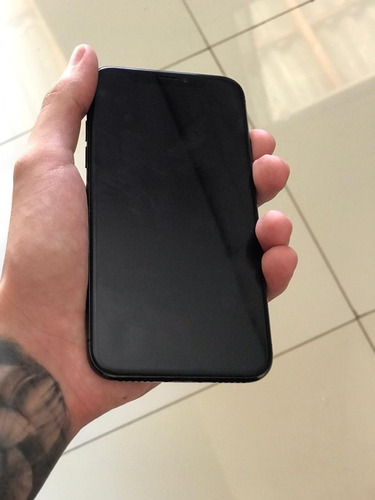 iPhone X 256gb