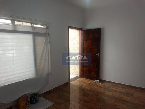 Imagem 17 de 20 de Casa À Venda, 101 M² Por R$ 500.000,00 - Jardim Vila Formosa - São Paulo/sp - Ca4097