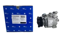 Comprar Compressor De Ar Condicionado Cobalt \u002F Onix \u002F Prisma \u002F Spin