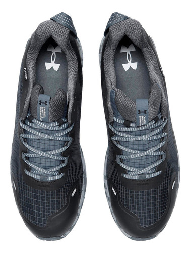 Tenis Under Armour Charged Bandit Trail 2 Carrera De Montaña