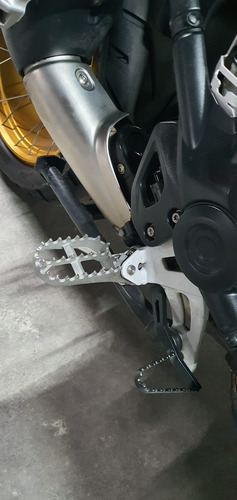 Bmw R 1250 Gs Hp