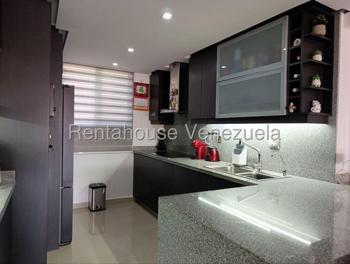Apartamento En Venta Mirador De La Tahona