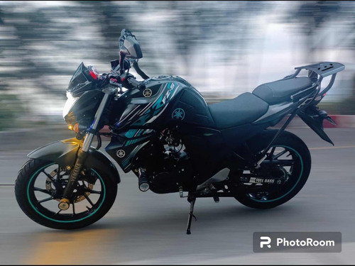 Yamaha Fz 150 2.0