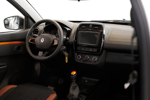 Renault Kwid Outsider 1.0 0km
