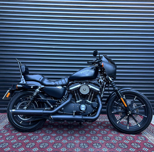 Harley-davidson Iron 883