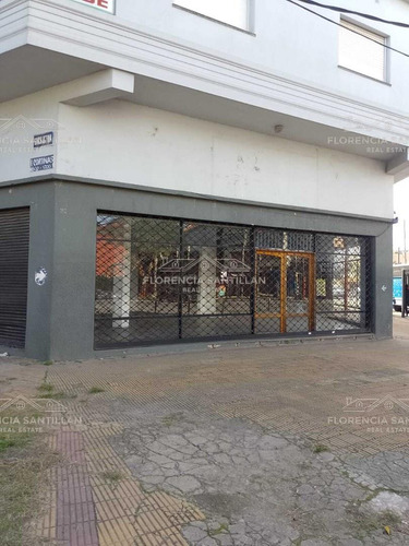 Local En Venta En Lanús Oeste, Lanús, G.b.a. Zona Sur