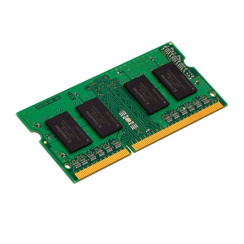 Memoria Notebook 8gb Ddr4 2400 Kvr24s17s8/8 Kingston