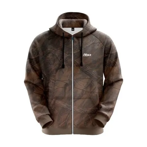 Moletom the best sale rocks camuflado