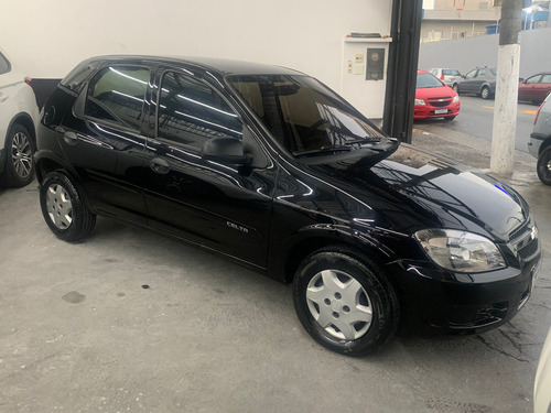Chevrolet Celta 1.0 Ls Flex Power 5p
