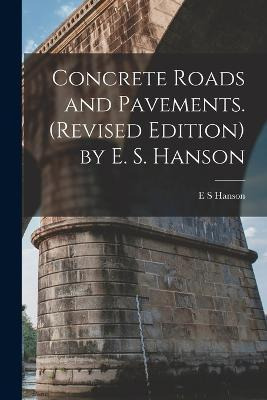 Libro Concrete Roads And Pavements. (revised Edition) By ...