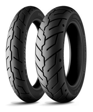 Llanta Michelin 130/90-16 Scorcher 31 73h