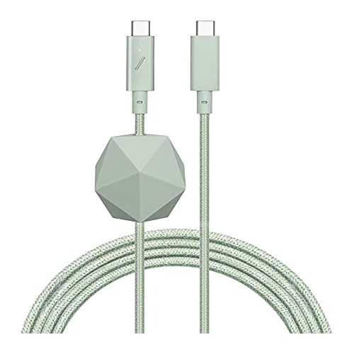 Cable Para Native Union iPhone 15 Macbook Pro 13puLG M1/ M2