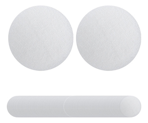 4 Paquete De 2-4 Filtros De Café Desechables Opcional