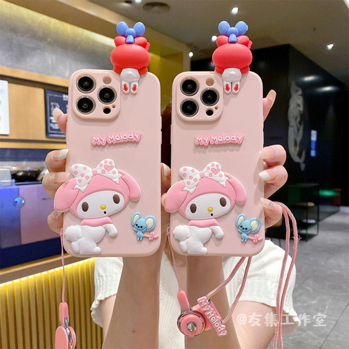 M Aplicable A La Funda Del Teléfono Móvil Xiaomi 13, 3d A