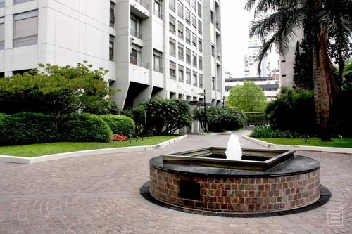 Departamento 4 Ambientes Con Amenities. Quartier Sinclair.
