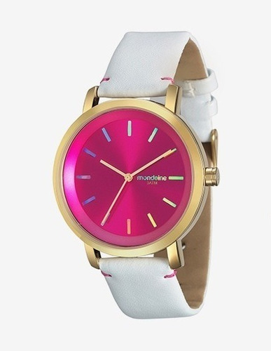 Relógio Mondaine Feminino 94767lpmvdh2 Original E Barato