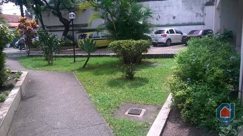 Imagem 26 de 30 de Apartamento Residencial À Venda, Campinho, Rio De Janeiro. - Ap0228