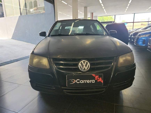 Volkswagen Gol 1.0 MI 8V FLEX 2P MANUAL G.IV