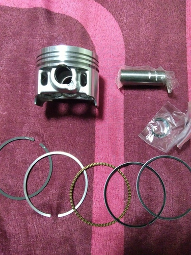 Piston Honda Wave 110 0.25