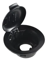 Comprar Capa De La Puerta De Relleno De Combustible De Shkalacar Aa