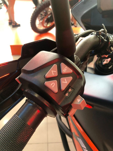 Imagen 12 de 15 de Ktm Adventure 390 | Financiacion Exclusiva