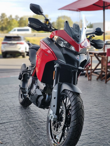 Imagen 20 de 25 de Multistrada 950 0km - Entrega Inmediata!