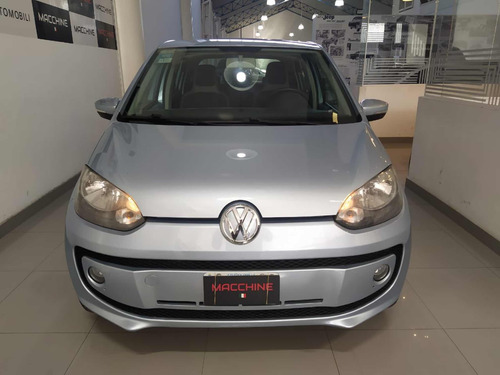 Volkswagen Up! 1.0 High Up! 75cv 5 p