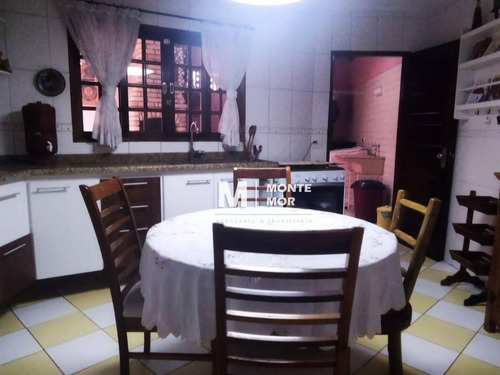 Imagem 16 de 30 de Sobrado Com 2 Dormitórios À Venda, 112 M² Por R$ 479.999,10 - Freguesia Do Ó - São Paulo/sp - So0769