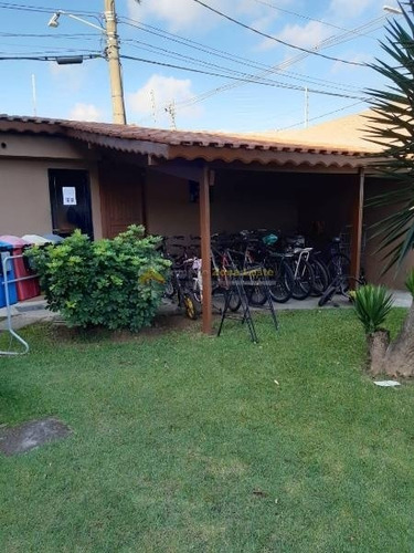 Imagem 26 de 26 de Apartamento Em Condomínio Padrão Para Venda No Bairro Vila Santa Cruz (zona Leste), 2 Dorm, 1 Vagas, 50 M - 4628