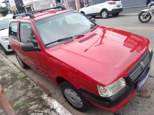 Fiat Uno 1.4 Economy Flex 3p