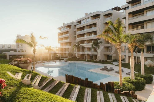 Estudio Moderno En Renta En Vista Vela Iii En Cabo San Lucas