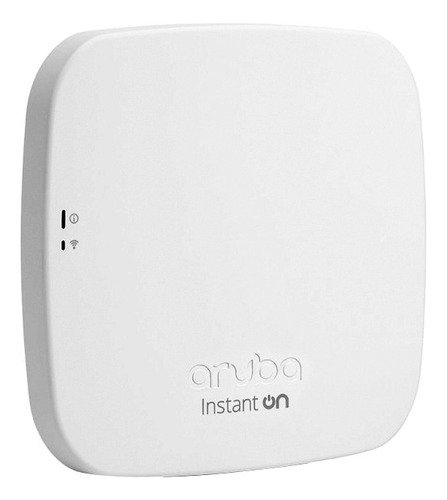 Access Point Aruba Instant On Ap11 Rw 2x2 Interior R2w96a