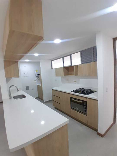 Arriendo Apartamento Pilarica