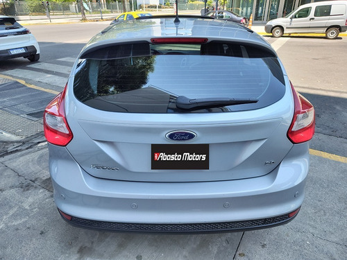 Imagen 5 de 25 de Ford Focus 2013 Se Plus Abasto Motors