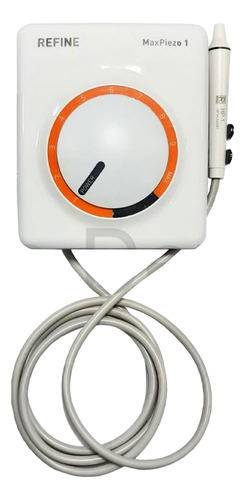 Cavitador Electrico Maxpiezo1 Refine