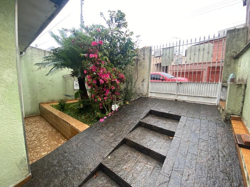 Imagem 1 de 18 de Casa À Venda, 120 M² Por R$ 620.000,00 - Olímpico - São Caetano Do Sul/sp - Ca1015