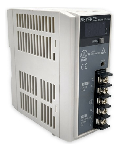 Ms2-h100 Keyence